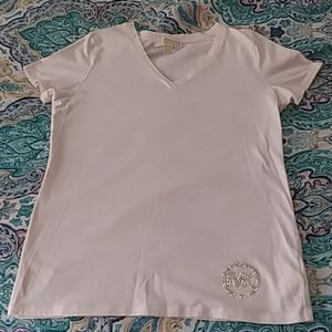 Womens size small Michael Kors Shirt